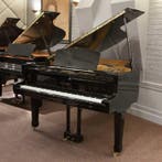 Tweedehands Vleugels, Muziek en Instrumenten, Piano's, Nieuw