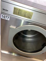 Industriele wasdroger 13 kg Miele T6241 NI EL, Diversen, Gebruikt