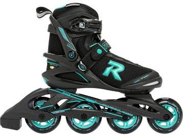 Roces Icon 80 - Dames - Fitness Skeelers - 80mm wielen -, Verzenden, Nieuw