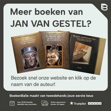 Amerika: heuvelbouwers en grotbewoners / Oude beschavingen, Boeken, Verzenden, Zo goed als nieuw, JAN VAN GESTEL