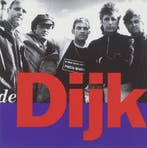 cd - De Dijk - Het Beste Van, Verzenden, Zo goed als nieuw