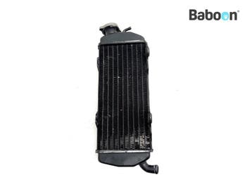 Radiateur Rechts KTM 620 Duke 1994-1997, Verzenden, Gebruikt