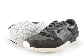 Bjorn Borg Sneakers in maat 44 Grijs, Kleding | Heren, Schoenen, Overige kleuren, Verzenden, Bjorn Borg, Sneakers of Gympen