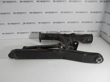 Suzuki GSX 1100 G Achterbrug, Motoren, Ophalen of Verzenden, Nieuw