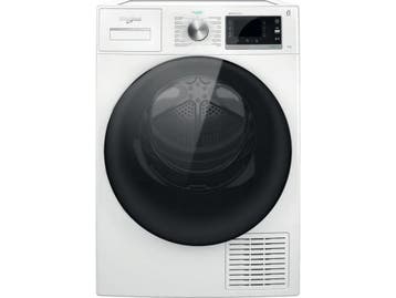 Whirlpool W6D84WBBE - Warmtepompdroger - 700 W, Verzenden, Zo goed als nieuw