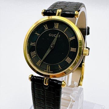 Gucci - Zonder minimumprijs - Dames - 1990-1999, Nieuw