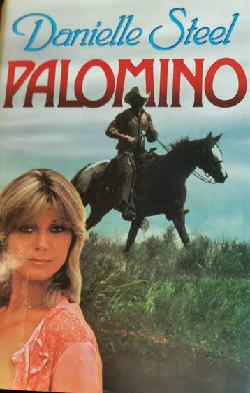 Palomino - Steel 9789024507351, Verzenden, Gelezen, Steel