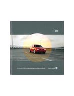 2004 VOLKSWAGEN GOLF GTI BROCHURE ENGELS (USA), Boeken, Nieuw, Volkswagen, Author