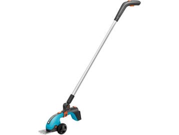 GARDENA PowerCut 18V P4A - Accu Grasschaar Set -, Verzenden, Nieuw