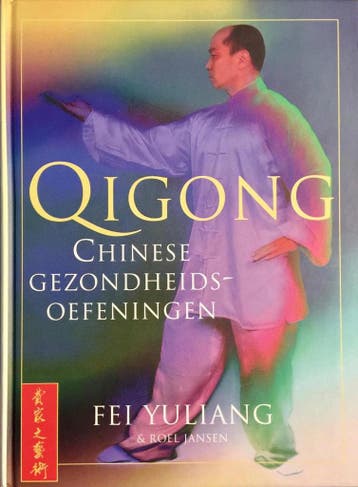 Qigong / De Meester Fei-reeks - Fei Yuliang 9789038907642, Verzenden, Gelezen, Fei Yuliang