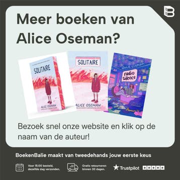 I was born for this 9780008659295 Alice Oseman, Boeken, Verzenden, Gelezen, Alice Oseman