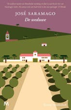 De weduwe | 9789029096843 | José Saramago, Boeken, Zo goed als nieuw, José Saramago
