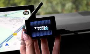 Target Blu Eye GO: Compact en draagbaar waarschuwingssysteem, Auto diversen, Auto-accessoires, Nieuw, Ophalen of Verzenden