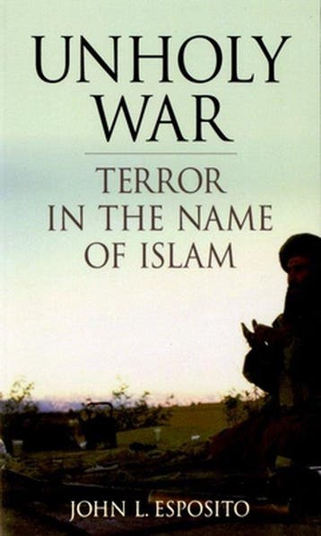 Unholy War, Ophalen of Verzenden, Nieuw