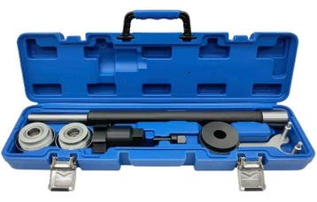 Bewerkingsgereedschap voor de voorbehuizing van de Audi a..., Verzenden, Nieuw