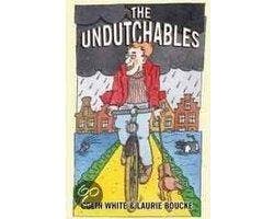 The Undutchables  druk 1 - The Undutchables  druk 1, Ophalen of Verzenden, Nieuw