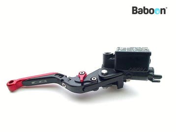 Rempomp Voor Honda CB 125 R 2018-2020 (CB125R JC79), Verzenden, Gebruikt