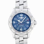 Breitling - SuperOcean 5000ft/1500m - Zonder minimumprijs -, Nieuw