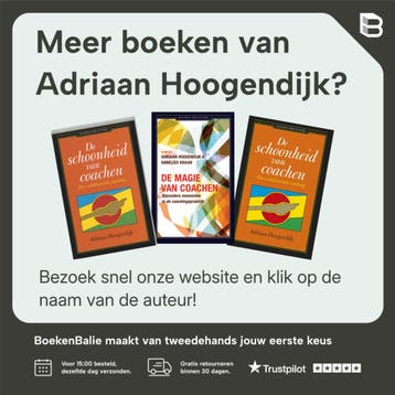 Geluk voor gevorderden - Adriaan Hoogendijk 9789460030994, Verzenden, Zo goed als nieuw, Adriaan Hoogendijk