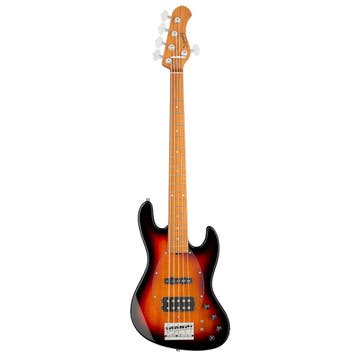 (B-Stock) Sadowsky MetroExpress Vintage M/J Bass Roasted, Verzenden, Nieuw