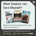 The Drowned Girl (Previously Published as Only One Life), Boeken, Verzenden, Zo goed als nieuw, Sara Blaedel