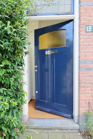 Te huur: Huis Menno van Coehoornstraat in Utrecht, Utrecht, Utrecht