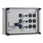 EATON INDUSTRIES Halyester Installatiekast - 1864064, Doe-het-zelf en Verbouw, Elektra en Kabels, Verzenden, Nieuw, Overige typen