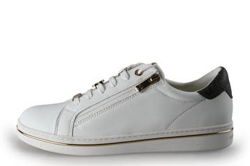 Marco Tozzi Sneakers in maat 42 Wit, Verzenden, Wit, Marco Tozzi, Sneakers of Gympen