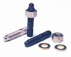 ARP Standard 1.7 OAL 1/2 Hex Socket Size Carburetor Stud Kit, Ophalen of Verzenden, Nieuw