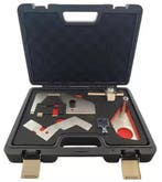 Tijdafstel set Ford 2.0 & 2.3 EcoBoost, Verzenden, Nieuw