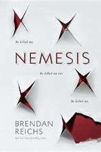Nemesis 1 Project Nemesis 9780399544941 Brendan Reichs, Boeken, Taal | Engels, Verzenden, Zo goed als nieuw, Brendan Reichs