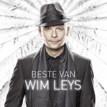 cd digi - Wim Leys - Beste Van Wim Leys, Verzenden, Zo goed als nieuw
