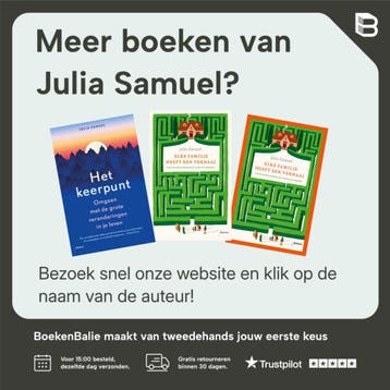 Rouwwerk - Julia Samuel 9789460036552, Verzenden, Zo goed als nieuw, Julia Samuel