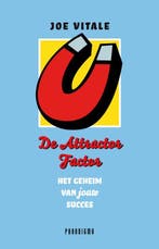 De attractor factor 9789049960148 Joe Vitale, Boeken, Verzenden, Gelezen, Joe Vitale