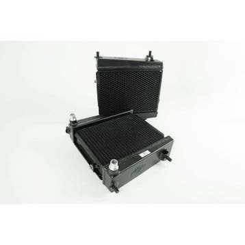 CSF 20+ Toyota GR Supra High-Performance Auxiliary Radiator, Ophalen of Verzenden, Nieuw