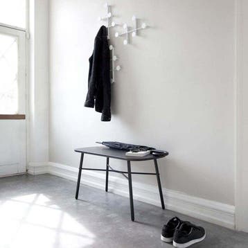 Menu, Audo Copenhagen - Norm Architects - Bank - Ontmoet