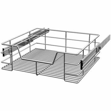 Telescopische Keukenlade 60cm (Keuken hulpmiddelen), Verzenden, Nieuw