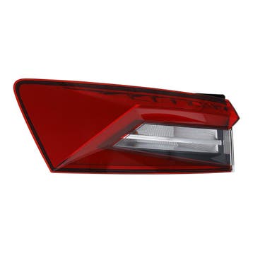 Achterlicht o.a: Skoda, Kodiaq, Auto-onderdelen, Verlichting, Ophalen of Verzenden, Nieuw, Skoda