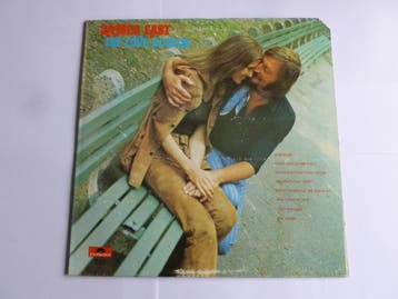 James Last - The Love Album (LP) USA, Cd's en Dvd's, Ophalen of Verzenden, Zo goed als nieuw