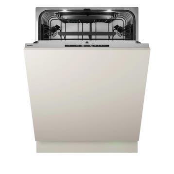 ATAG DW8214MB XXL Volledig Geïntegreerde Vaatwasser – 14 Cou, Verzenden, Nieuw
