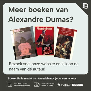De dame met de camelias / Aspekt klassiek / 1 9789075323245, Verzenden, Gelezen, Alexandre Dumas