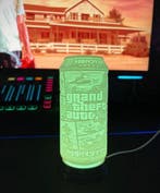 Sony - Monster Energy Grand Theft Auto V - Gaming, Nieuw