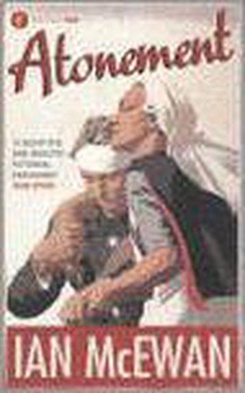 Atonement - Ian McEwan 9780099483557, Verzenden, Gelezen, Ian McEwan