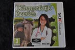 Mijn Dierenpraktijk Paarden Nintendo 3 DS, Spelcomputers en Games, Verzenden, Nieuw