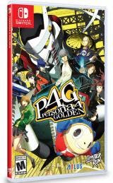 MarioSwitch.nl: Persona 4 Golden Nieuw - iDEAL!, Ophalen of Verzenden, Nieuw