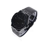 Maurice Lacroix Aikon Automatic AI6008-PVB-1-330-1; Autom..., Overige merken, Leer, Polshorloge, Ophalen of Verzenden