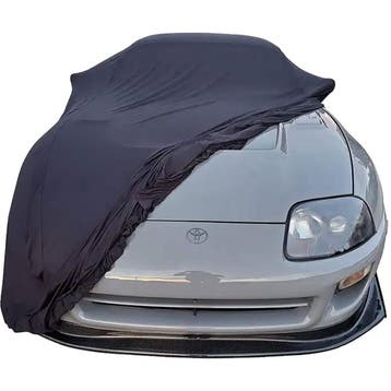 Autohoes voor Toyota Supra MK4 (1986-2002) Indoor BESTE, Ophalen of Verzenden, Nieuw, Op maat