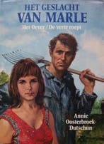 Het geslacht Van Marle 1 9789026963117, Verzenden, Gelezen, Annie Oosterbroek-Dutschun