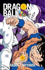 Dragon Ball Full Color Freeza Arc, Vol. 4, Boeken, Verzenden, Nieuw