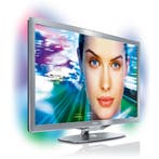 Philips 40PFL8505H/12 - 40 inch Ambilight 100 Hz Tv, Ophalen, Philips, Zo goed als nieuw, 100 Hz